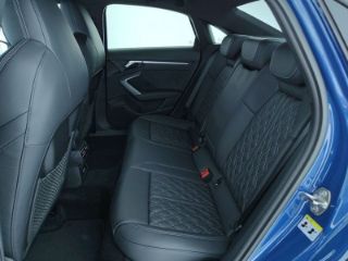 Audi A3 Sedan