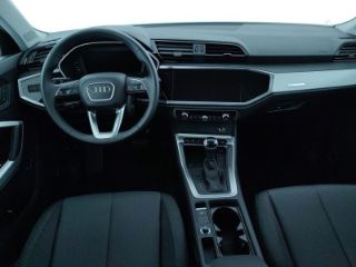 Audi Q3 TFSI e