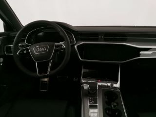 Audi A6 Avant TFSI e