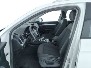 Audi Q5 SUV