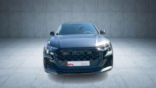 Audi RS Q8 SUV