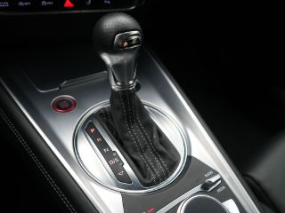 Audi TTS Coupé