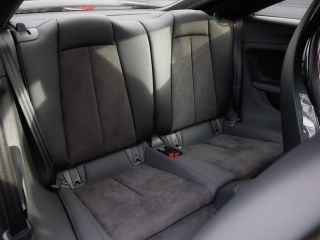 Audi TT Coupé
