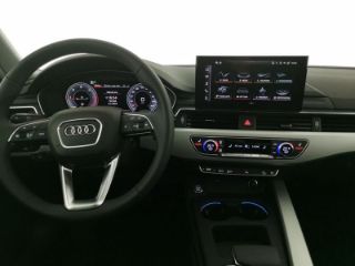 Audi A4 allroad quattro