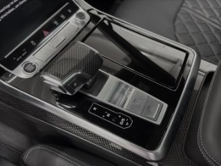 Audi Q7 SUV