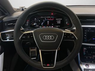 Audi S7 Sportback