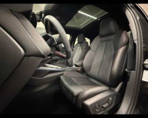 Audi A3 Sedan