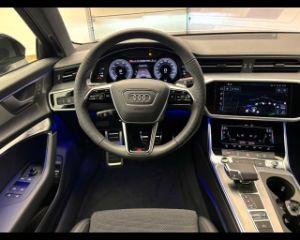 Audi A6 Avant TFSI e
