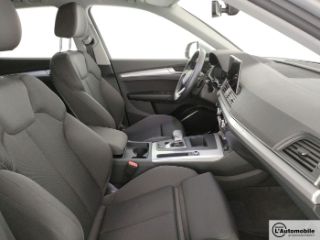 Audi Q5 SUV