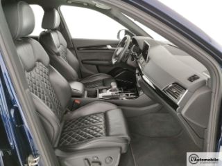 Audi SQ5 Sportback