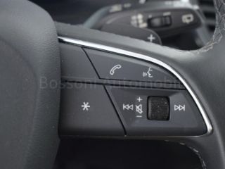 Audi Q5 SUV