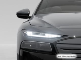 Audi A6 Avant e-tron