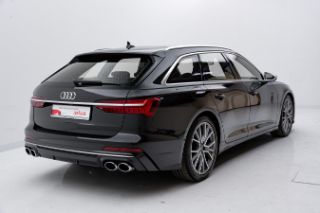 Audi S6 Avant