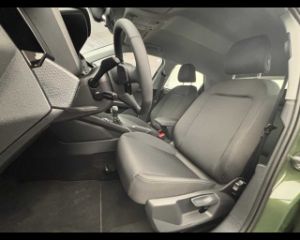 Audi A1 citycarver
