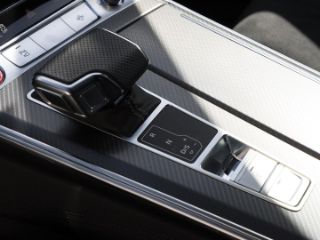 Audi RS 6 Avant