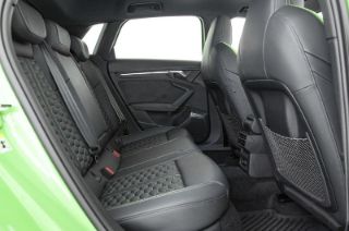 Audi RS 3 Sportback