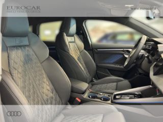 Audi A3 allstreet