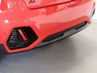 Audi A1 allstreet