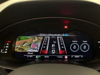 Audi Q8 SUV TFSI e