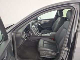 Audi A6 berlina