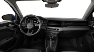Audi A1 citycarver