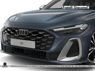 Audi S5 Avant