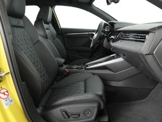 Audi A3 allstreet