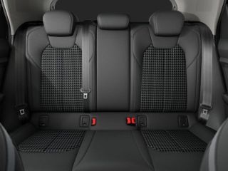 Audi A1 allstreet