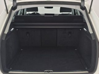 Audi A4 allroad quattro