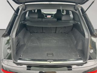 Audi SQ7 SUV