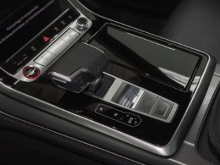 Audi RS Q8 SUV