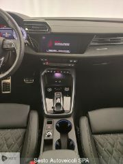 Audi A3 allstreet