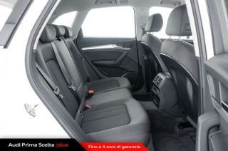Audi Q5 SUV