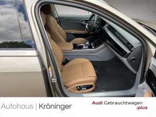Audi A8 Lang