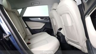 Audi A7 Sportback TFSI e