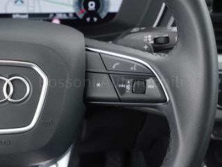 Audi A4 allroad quattro