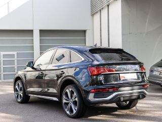 Audi Q5 Sportback