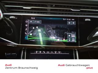 Audi SQ7 SUV