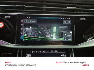 Audi SQ7 SUV