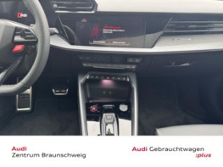 Audi RS 3 Limousine
