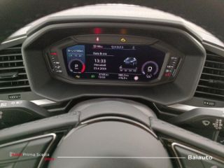 Audi A1 allstreet