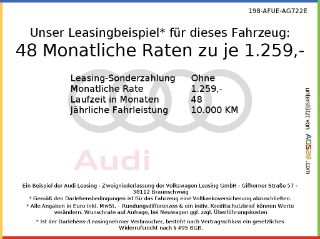 Audi Q7 SUV TFSI e