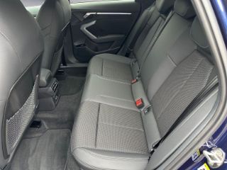 Audi S3 Sportback