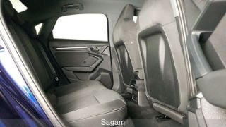 Audi A3 Sedan
