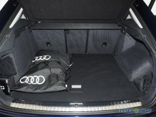 Audi Q3 TFSI e