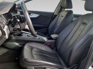 Audi A4 allroad quattro