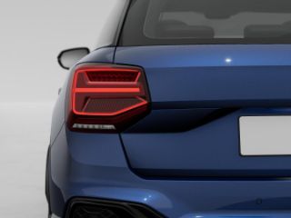Audi SQ2