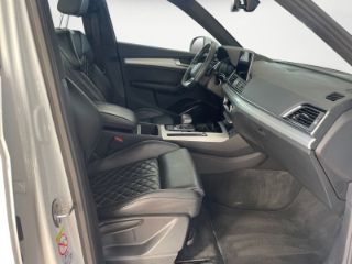 Audi Q5 TFSI e