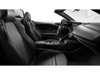 Audi R8 Spyder V10 performance quattro