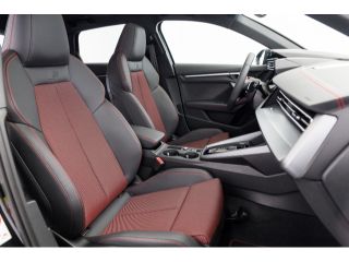 Audi A3 Sportback TFSI e